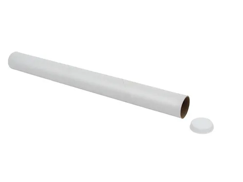 Verzendkoker IEZZY A3 330x29.7x1.2mm 5 stuks