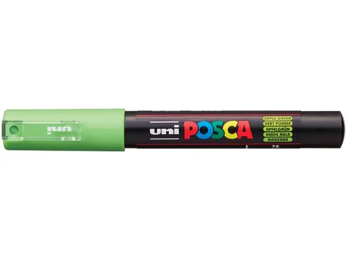 uni-ball Paint Marker op waterbasis Posca PC-1MC