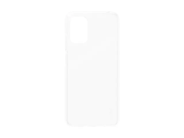 PanzerGlass CARE by X-Ray Case Motorola Moto g05 4G, Hoes, Motor