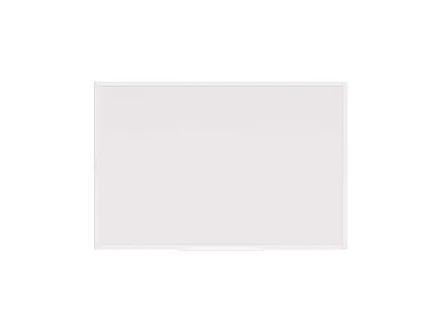 Whiteboard MAULprimo 60x90cm gelakt staal