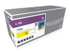 AS13610 ASTAR OKI 44315305 C6xx toner