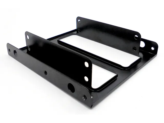 Origin Storage FK-2.5-3.5/DT, Zwart