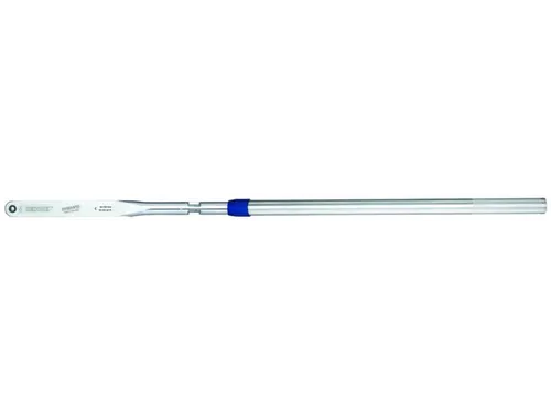 8562-001 Momentsleutel DREMOMETER CR 1/2 inch 60-300 Nm met verlengbui