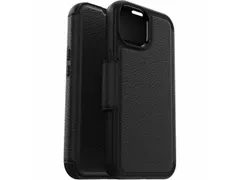 OtterBox Case Strada MagSafe Apple iPhone 15 Shadow zwart ProPack