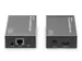 HDMI IP-video-extenderset 120m Full HD 1080p één-op-veel