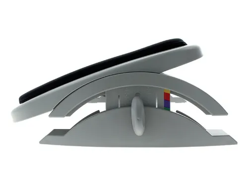 Voetensteun Kensington Solemate Comfort SmartFit verstelbaar