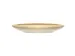 Soucoupe cappuccino Olympia Kiln Ø16cm Grès 6 pièces