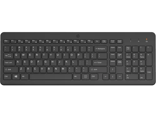 HP 220 Draadloos Toetsenbord AZERTY