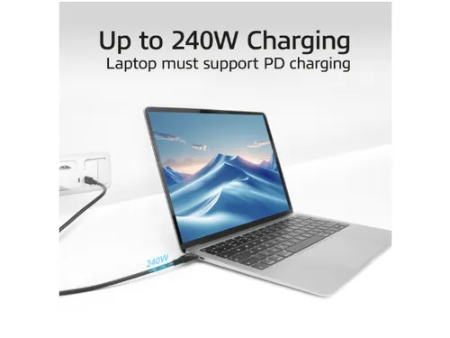 Kabel ACT USB-C 4.0 20Gbps 2m