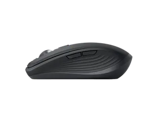Mx Anywhere 3S Draadloze Muis Antraciet - 5