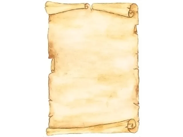 Designpapier Sigel A4 90gr perkament pak à 50 vel