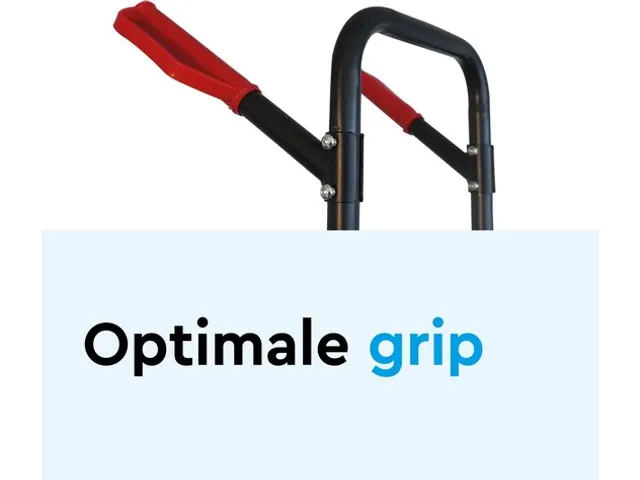 Steekwagen 200KG HT200