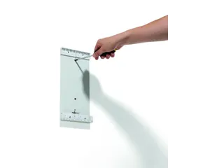 Durable 5692 Zichtpanelensysteem Wand FUNCTION WALL 20 tassen Assorti - 8