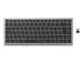 Kensington K75409UK toetsenbord Bluetooth QWERTY