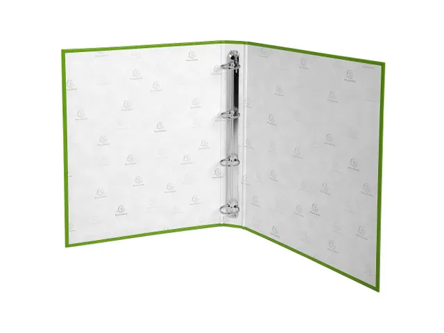 Ringmap PP A4 4R 30mm anijs