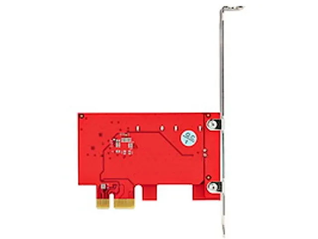 SATA PCIe Card 2 Ports 6GBPS Non-RAID