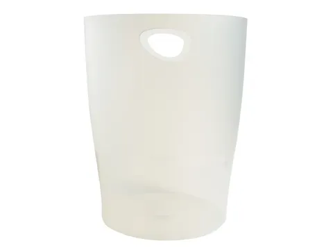ECOBIN Papiermand 15L Office ijswit