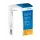 HERMA 4321 Frankeeretiketten dubbel 140x50mm 500 stuks