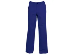 Havep 8275 werkbroek, marineblauw, maat 68, per stuk