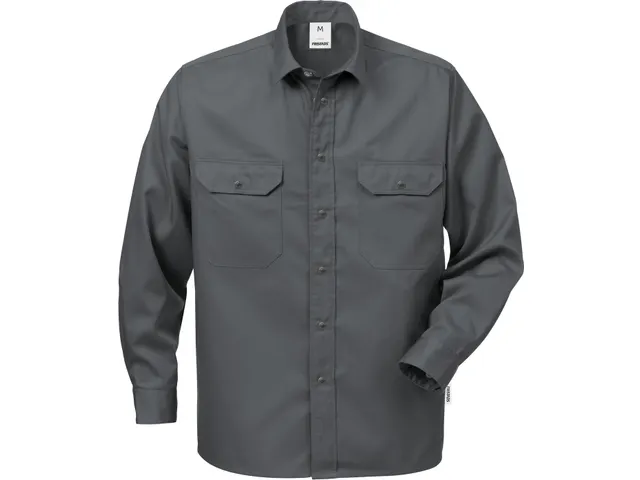 Fristads 720 BKS overhemd - 3XL