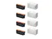 Tonercartridge Canon T04 geel