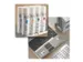 Inventaris Etiket Avery L6009-20 45.7x21.2mm Zilver 960 stuks