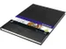 Schetsboek Kangaro A4 creme 120 grams blanco papier, 140 blz hard cove