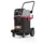 Veiligheidszuiger,1200 W,luchtvolume 74l/sec,bak 35l,Werk b 450mm