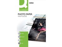 fotopapier ft A4, 260 g, pak van 20 vel