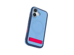 ZAGG Sedona Snap Kickstand, Hoes, Apple, iPhone 17, 16 cm (6.3 inch),