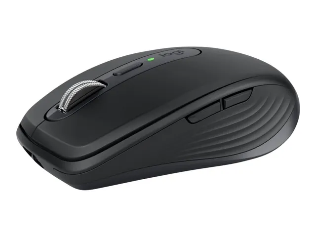 Souris Logitech MX Anywhere 3s Graphite
