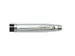 Vulpen SHEAFFER 100 E9313 F Glossy black barrelbrushed chrome, chrome