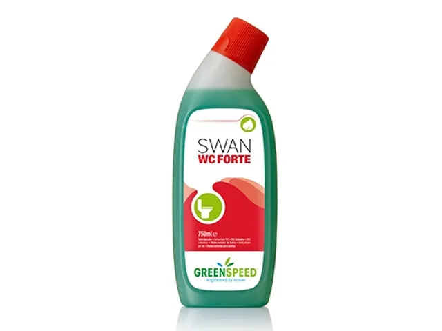 Détartrant Swan WC Forte 750ml
