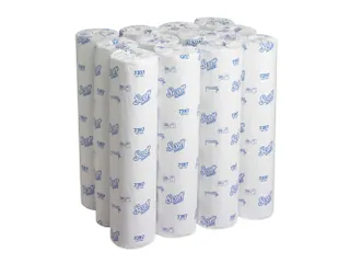 Scott 7397 onderzoekbankrol 1-laags wit 12 Rol - 2
