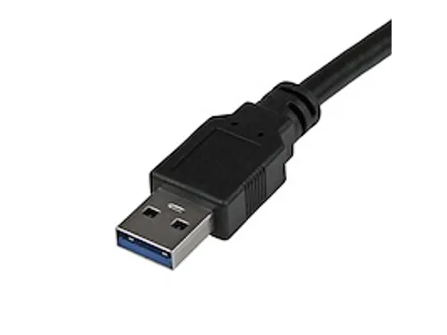 USB 3.0 naar eSATA HDD / SSD / ODD-Adapterkabel 1m