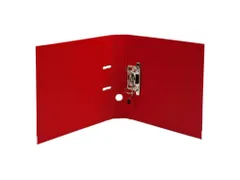 Exacompta Prem'Touch ordner A4 Maxi 50 mm bordeaux