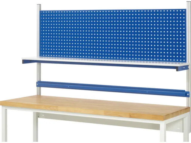 opbouwelement,v. werkbank,HxBxD 1130x2000x3500mm,draagverm. 100kg