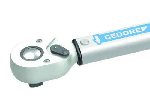 DMUK 200 Momentsleutel DREMASTER UK 1/2 inch,40-200 Nm