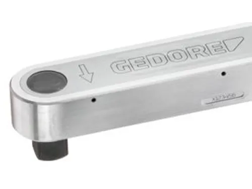 8564-01 Momentsleutel DREMOMETER E 1 inch 750-2000 Nm