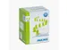 Bouchon d'oreilles Moldex Contours SNR 35cd sachet 1 paire