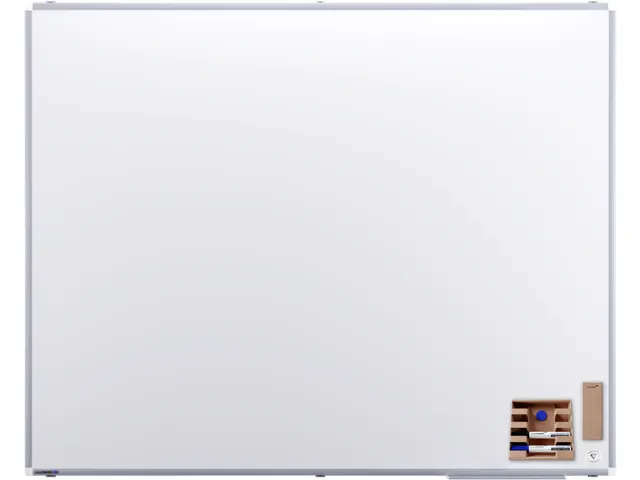Whiteboard Legamaster premium plus 120x150cm