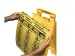 Over-The-Spill Tablet, Rubbermaid 25 stuks