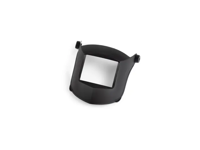 Multivision Hybrid Flip-Up Wisselstkn Bk