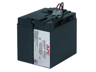 Batterij Vervangings Cartridge RBC7 (OEM) - 2