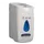 Kimberly-Clark 7935 Professional poetsdoek dispenser wit