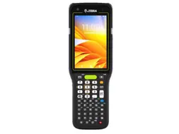 Zebra MC3400 robuuste mobiele computer MC34 Lan Wifi 6E Straight Bt Nf