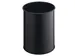 Poubelle à papier ronde Durable 3301-01 15L noir