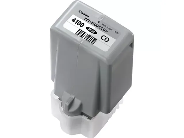 PFI-4100CO Chroma Optimizer-inktcartridge