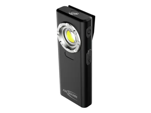 werklamp,behuizing aluminium,COB-LED,spot SMD-LED,80-1200lumen