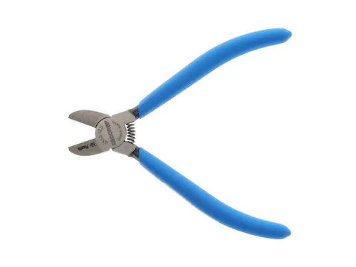 8313-125 TL Diagonaalscharen 125mm dip-geïsoleerd